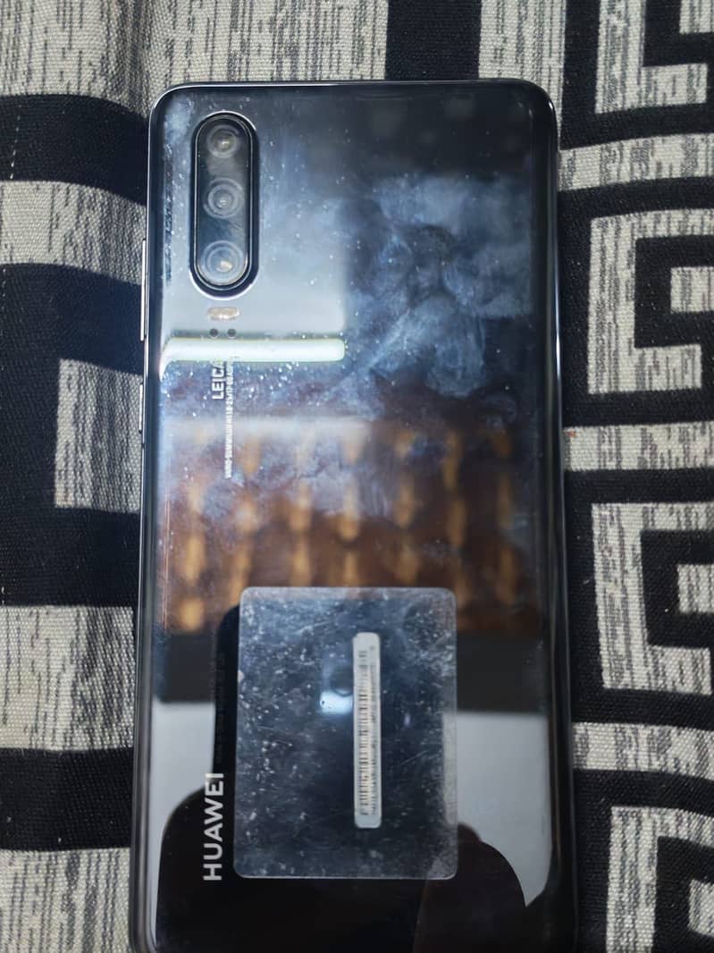 Huawei P30 5