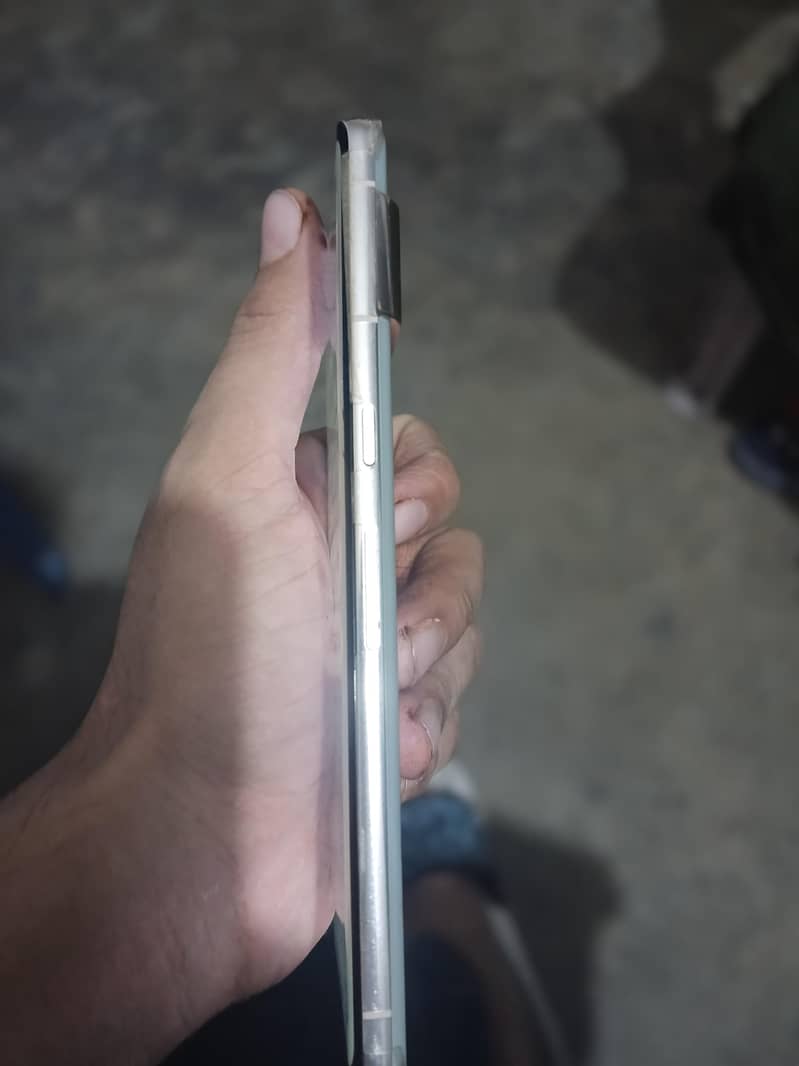 Google Pixel 7 Pro 5