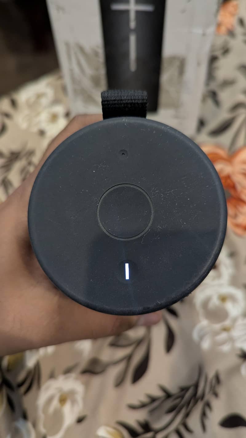Logitech Ultimate Ears BOOM 4 2