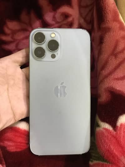 iPhone 13 Pro Max Non PTA