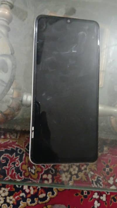 Samsung Mobile A12