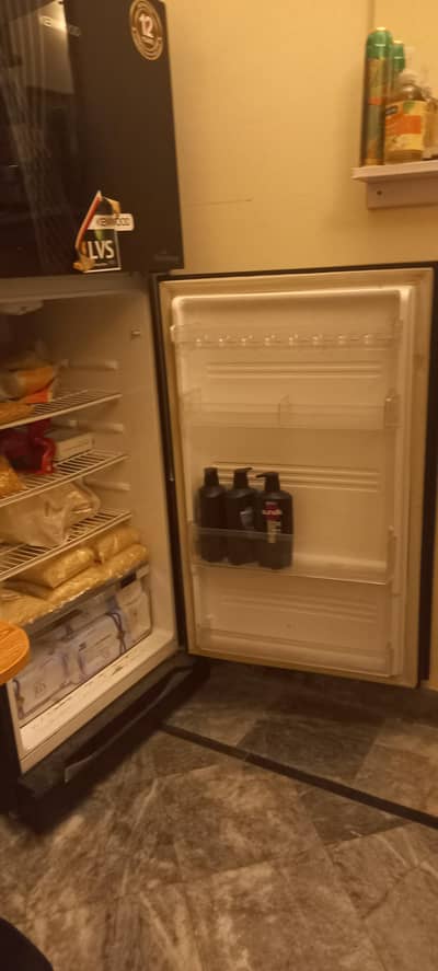 fridge Kenwood