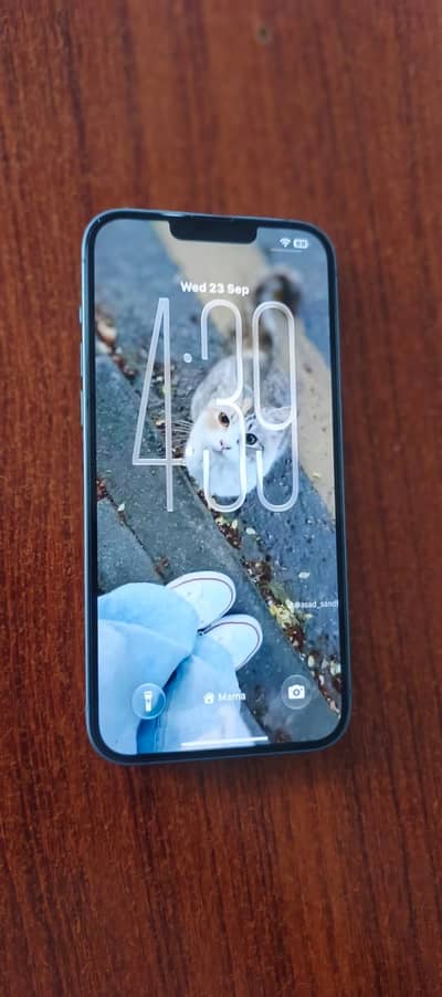 Apple iPhone 14 plus