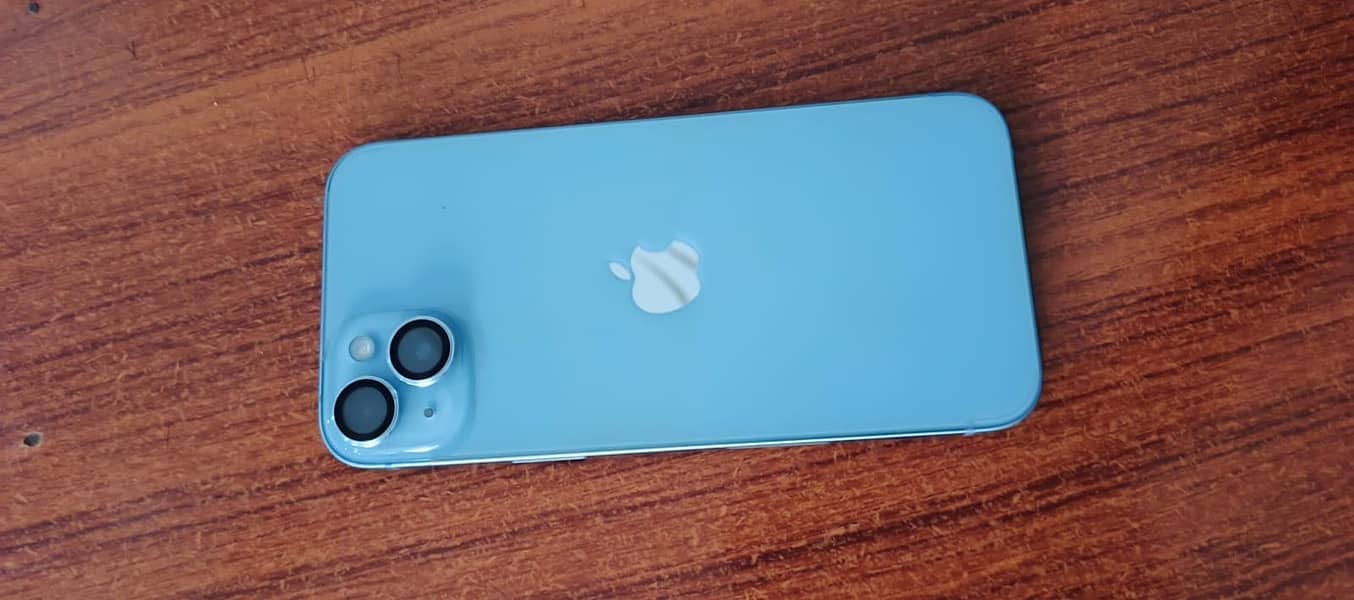 Apple iPhone 14 plus 1