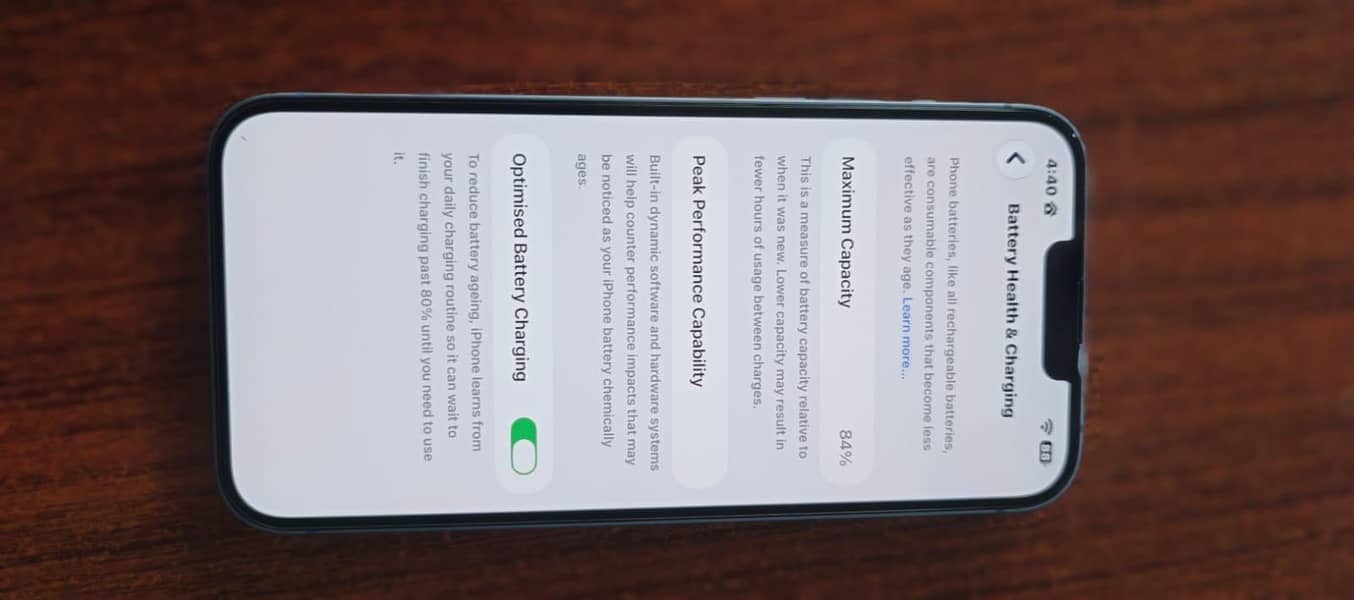 Apple iPhone 14 plus 2
