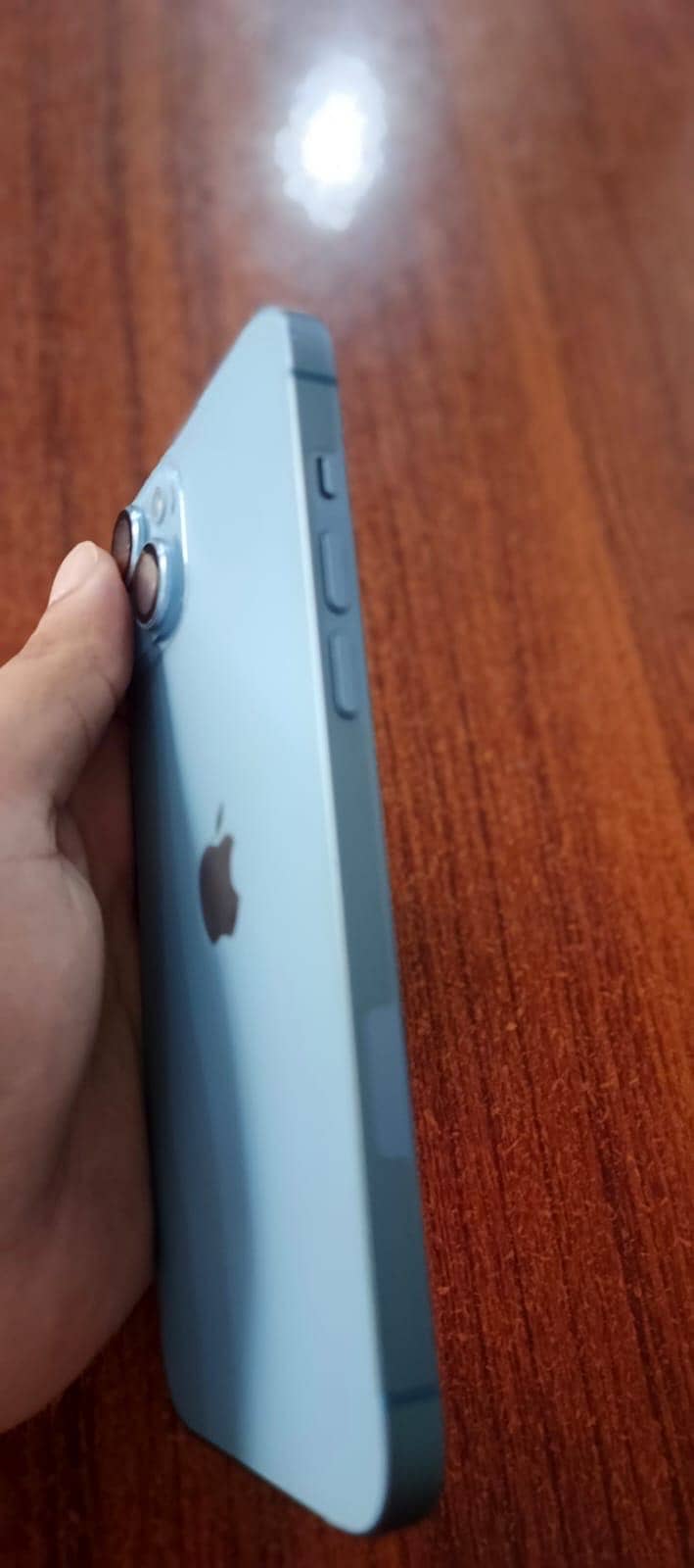 Apple iPhone 14 plus 3