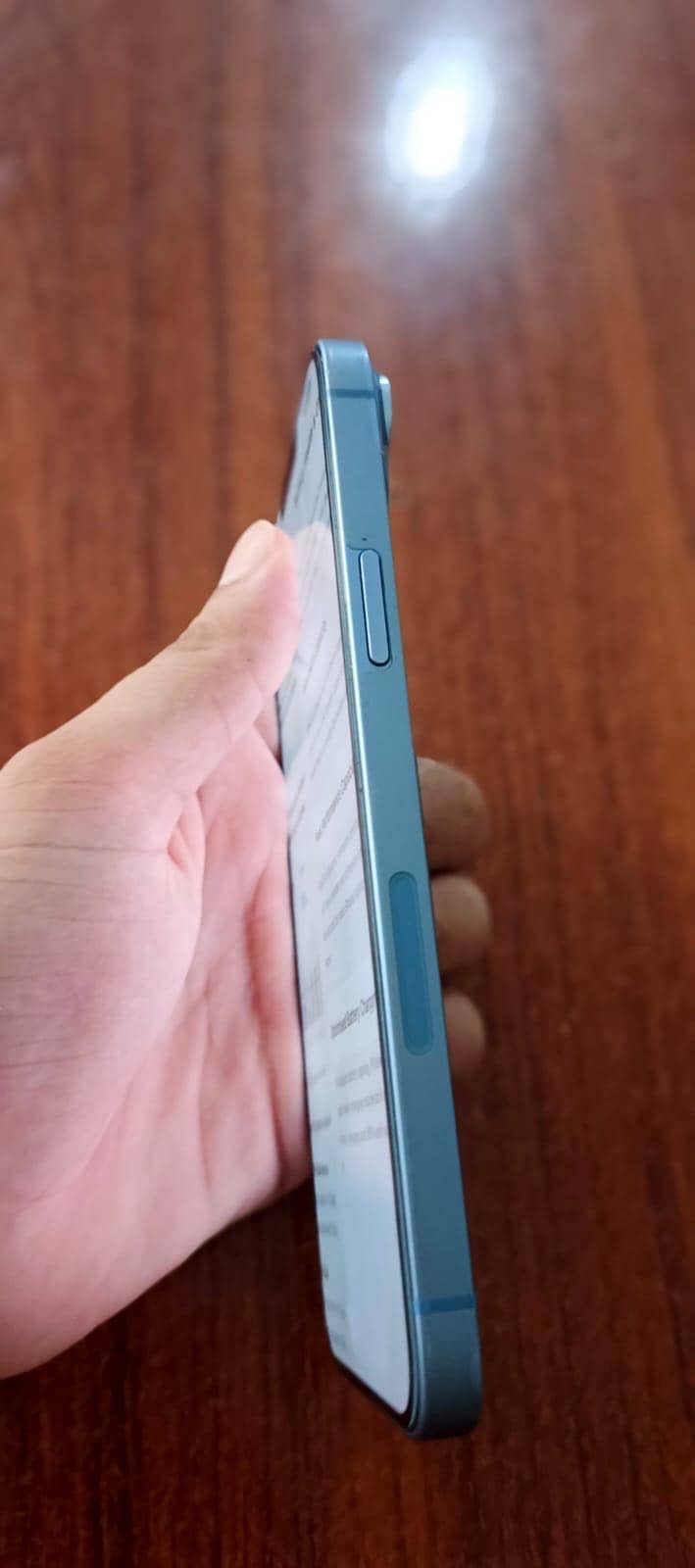 Apple iPhone 14 plus 4