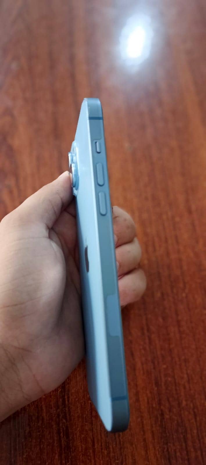 Apple iPhone 14 plus 5