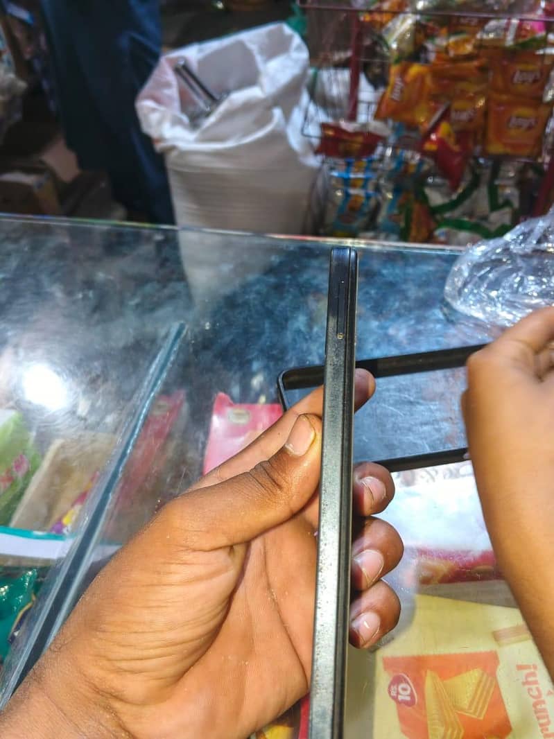 Itel A70 3