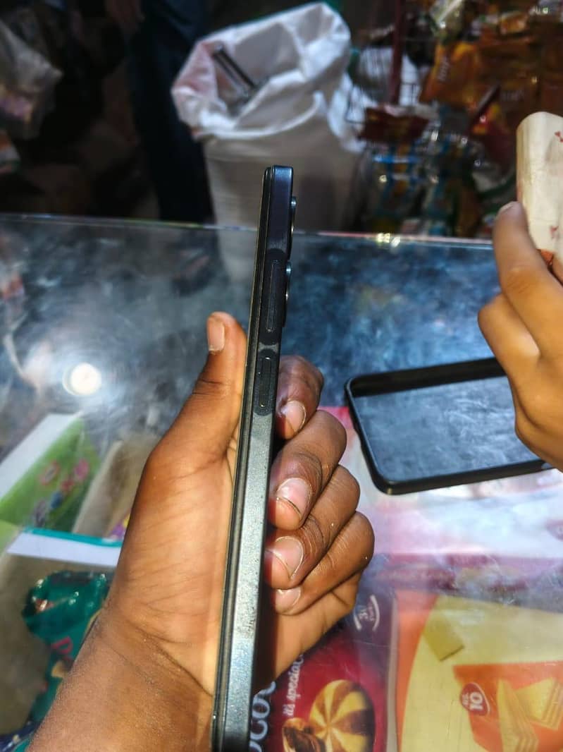 Itel A70 4