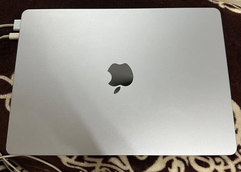 MacBook Air M4 0