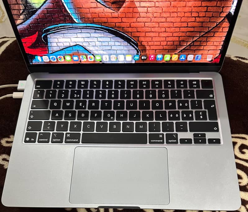 MacBook Air M4 2