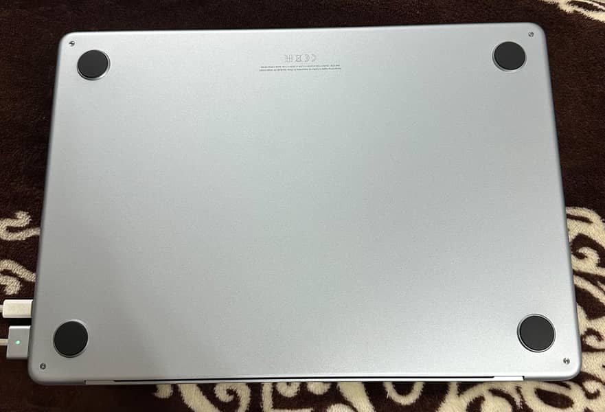 MacBook Air M4 6
