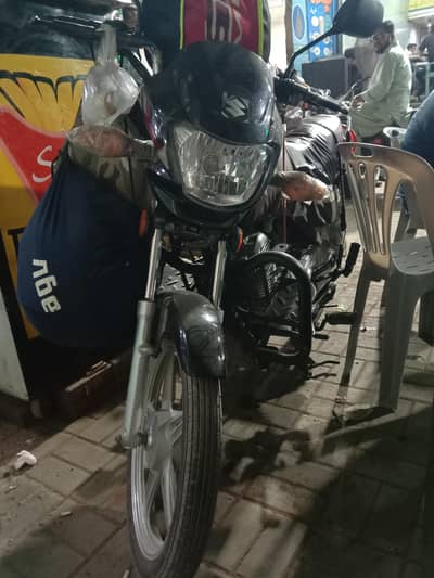 GD110 suzuki urgant for sale