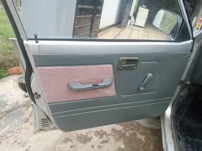 Suzuki Mehran VX 2014