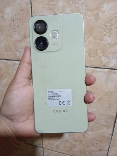 A5 pro oppo