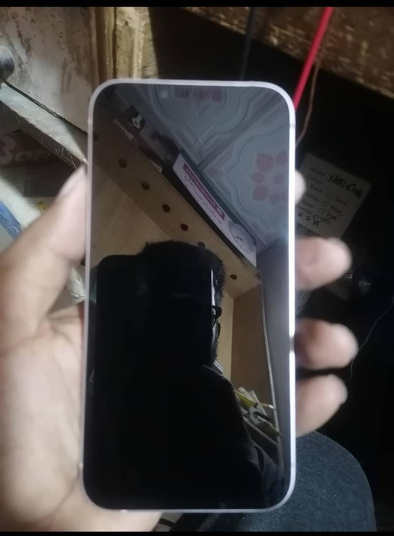 Apple iPhone 13 1