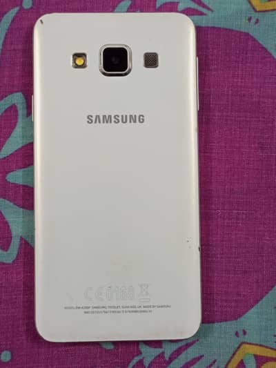 Samsung Galaxy A3