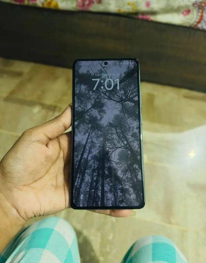 Xiaomi Redmi Note 13 Pro 1