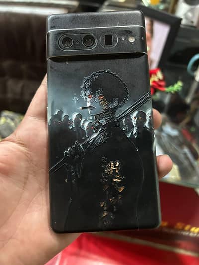 Google Pixel 7 Pro