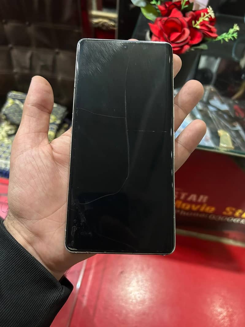 Google Pixel 7 Pro 1