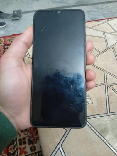 Xiaomi Redmi 12C