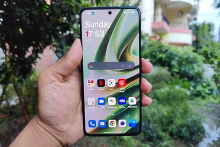 One Plus 10R 5G Non PTA 12-256GB for sale