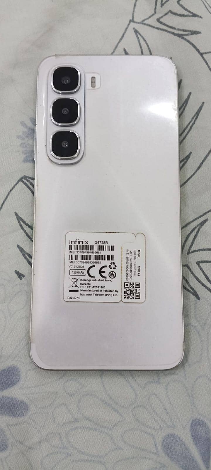 Infinix Other Model 0