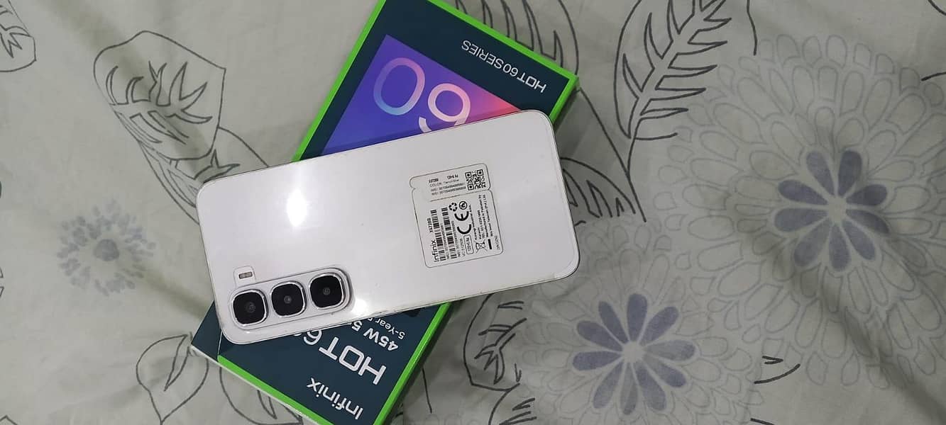 Infinix Other Model 4