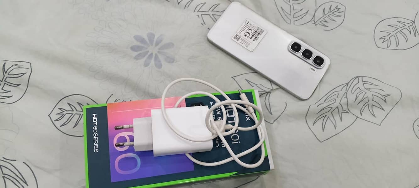 Infinix Other Model 5