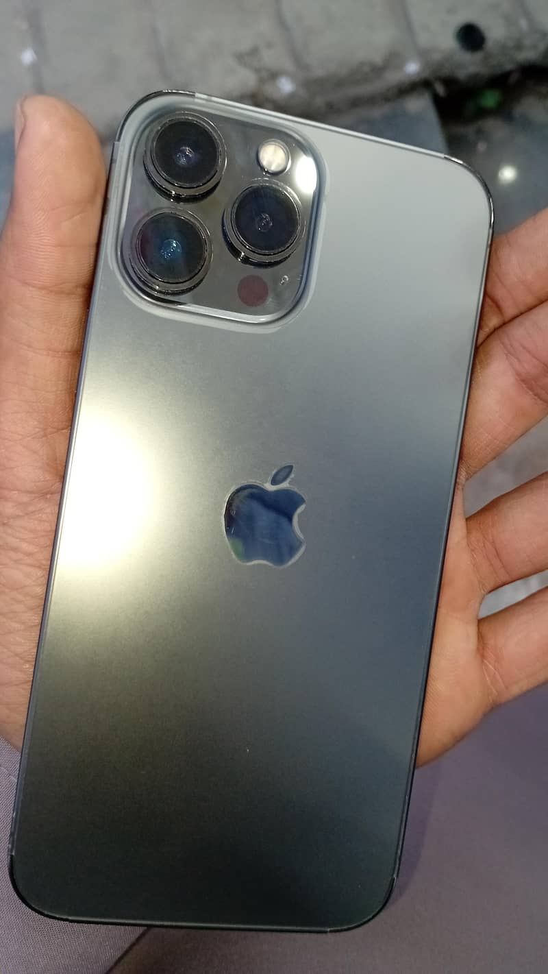 Apple iPhone 13 Pro Max 1