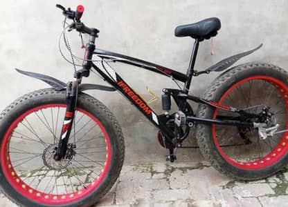 bicycle for sale