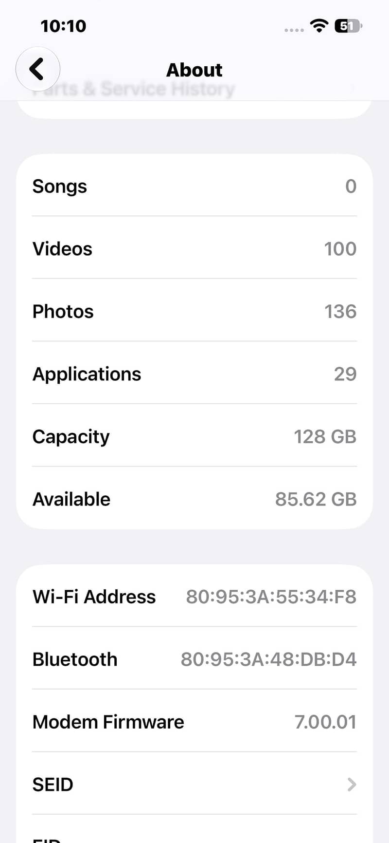 Apple iPhone 13 4