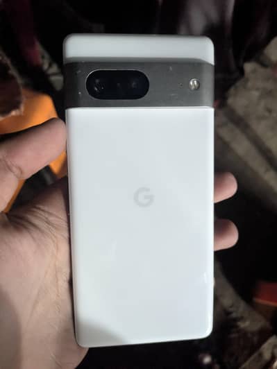 Google Pixel 7