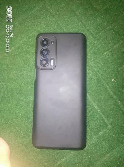 Motorola Edge