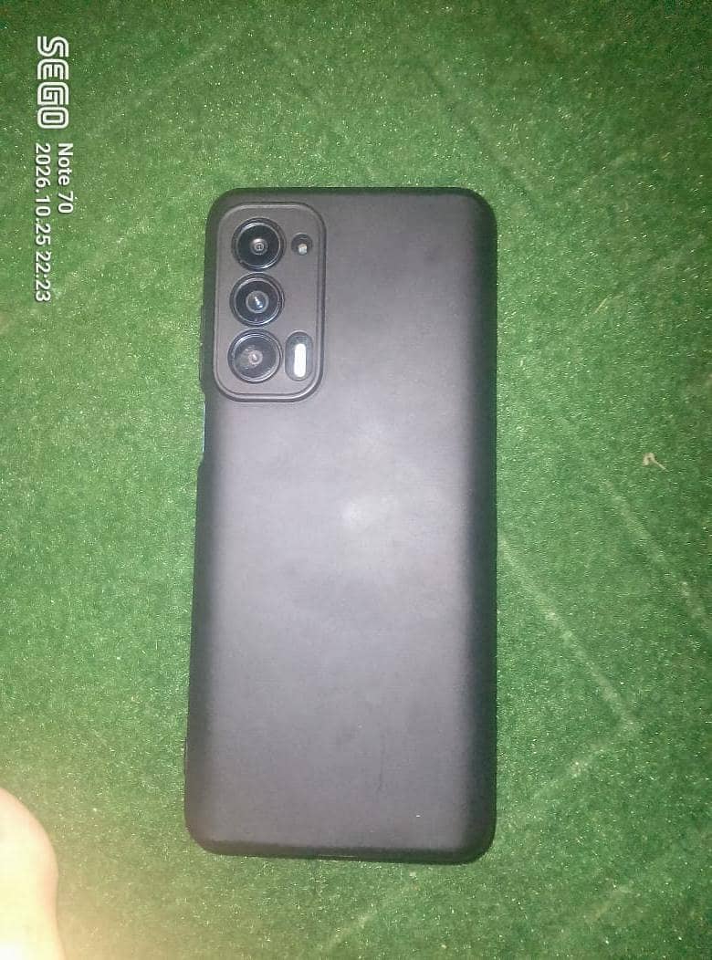 Motorola Edge 0