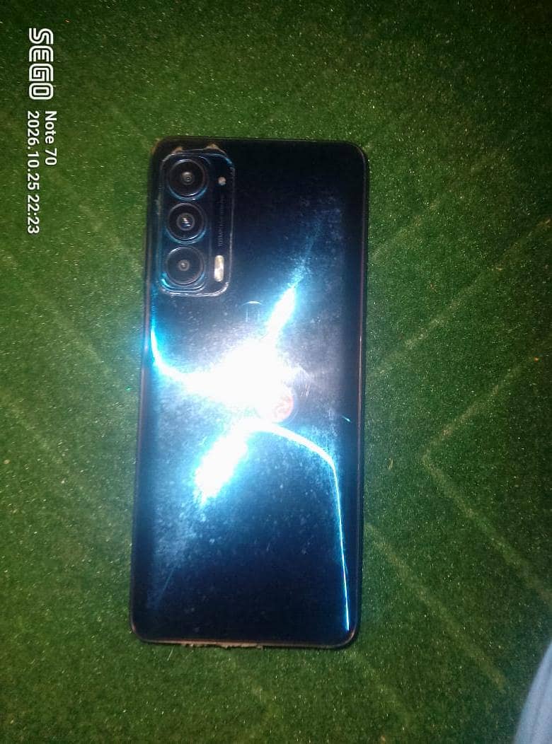 Motorola Edge 1