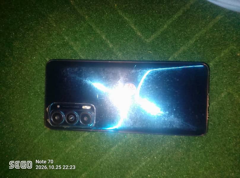 Motorola Edge 2