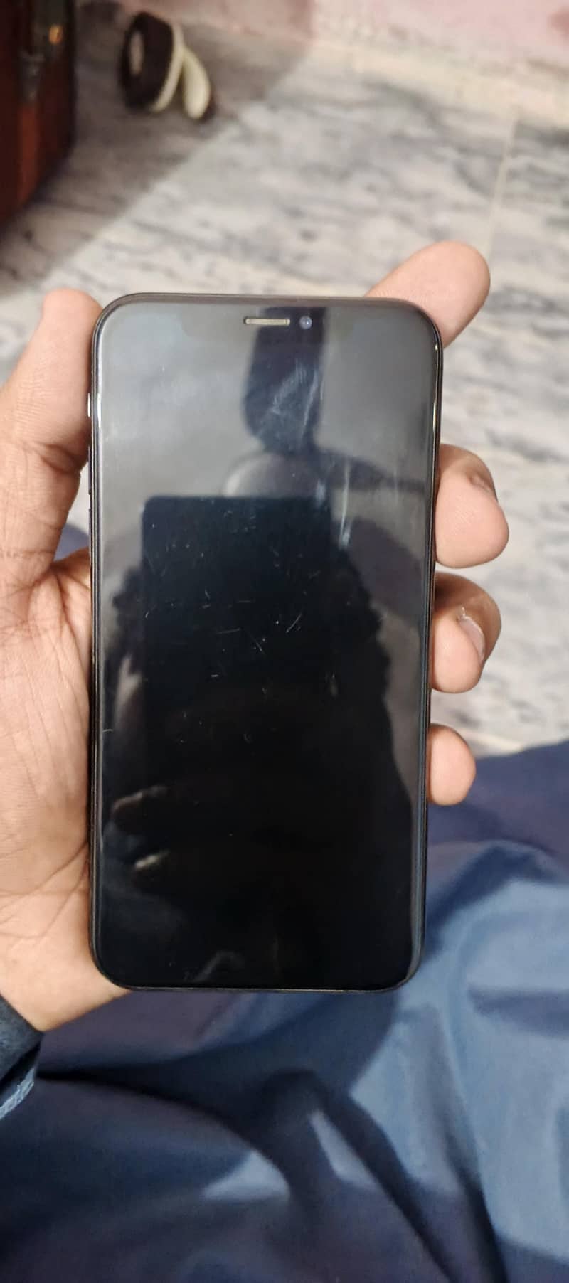 Apple iPhone X 2