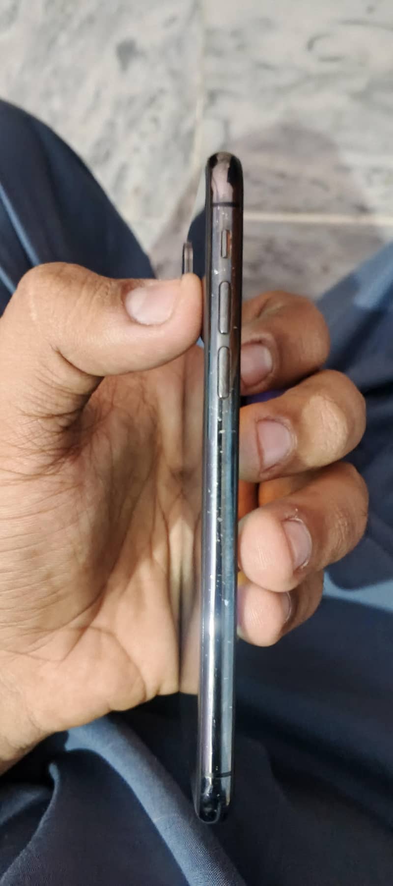 Apple iPhone X 5