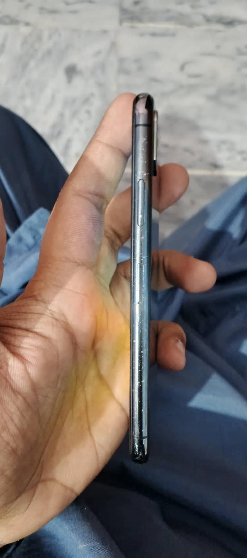 Apple iPhone X 6