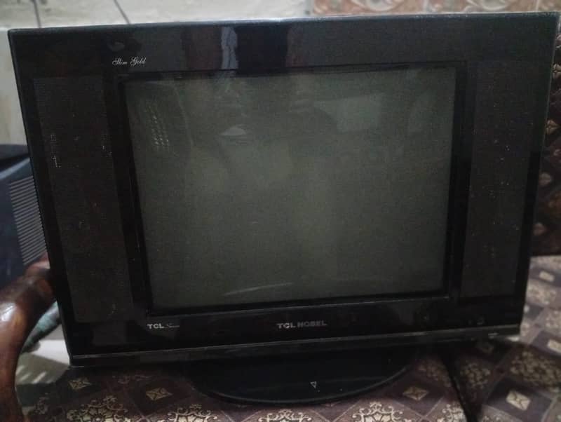 Tcl 32 inch tv 3