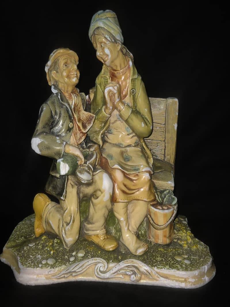 showpiece 0