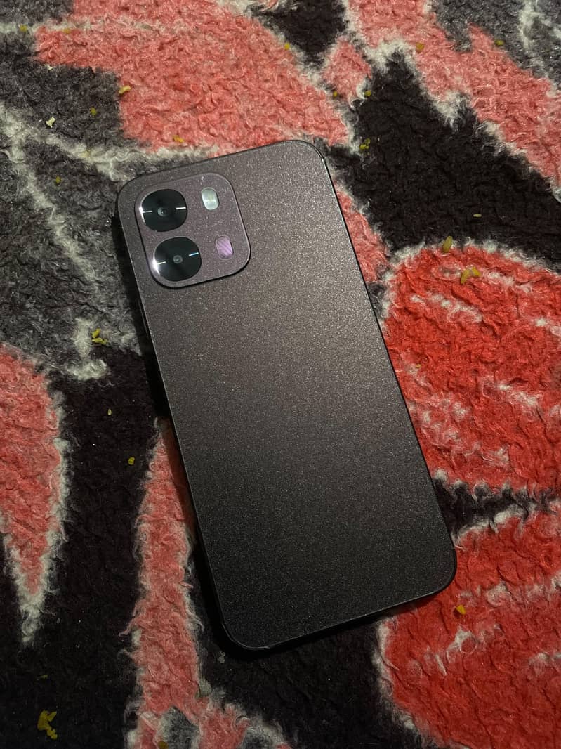 OPPO A6s 1