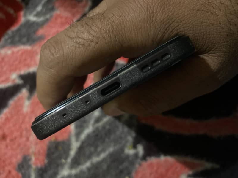 OPPO A6s 5