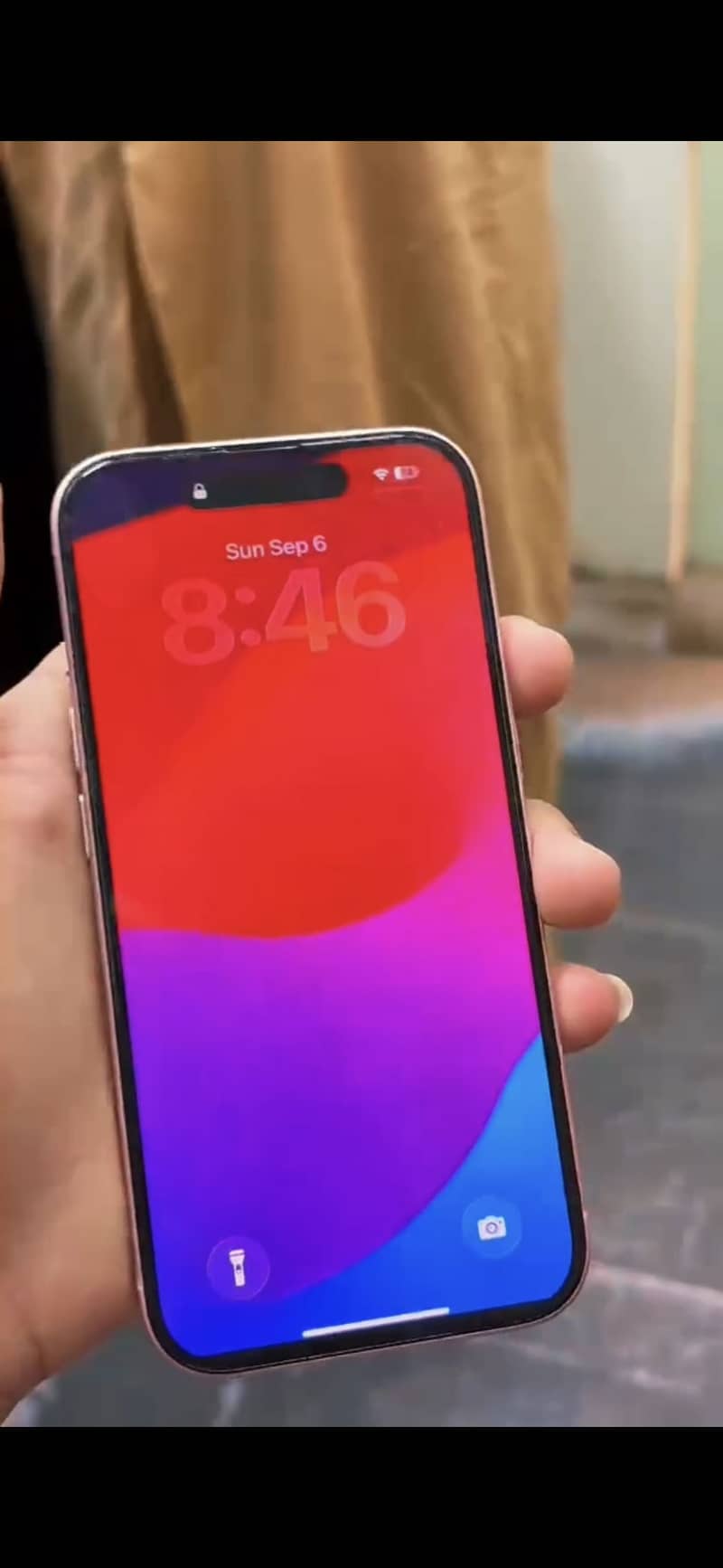 Apple iPhone 15 1