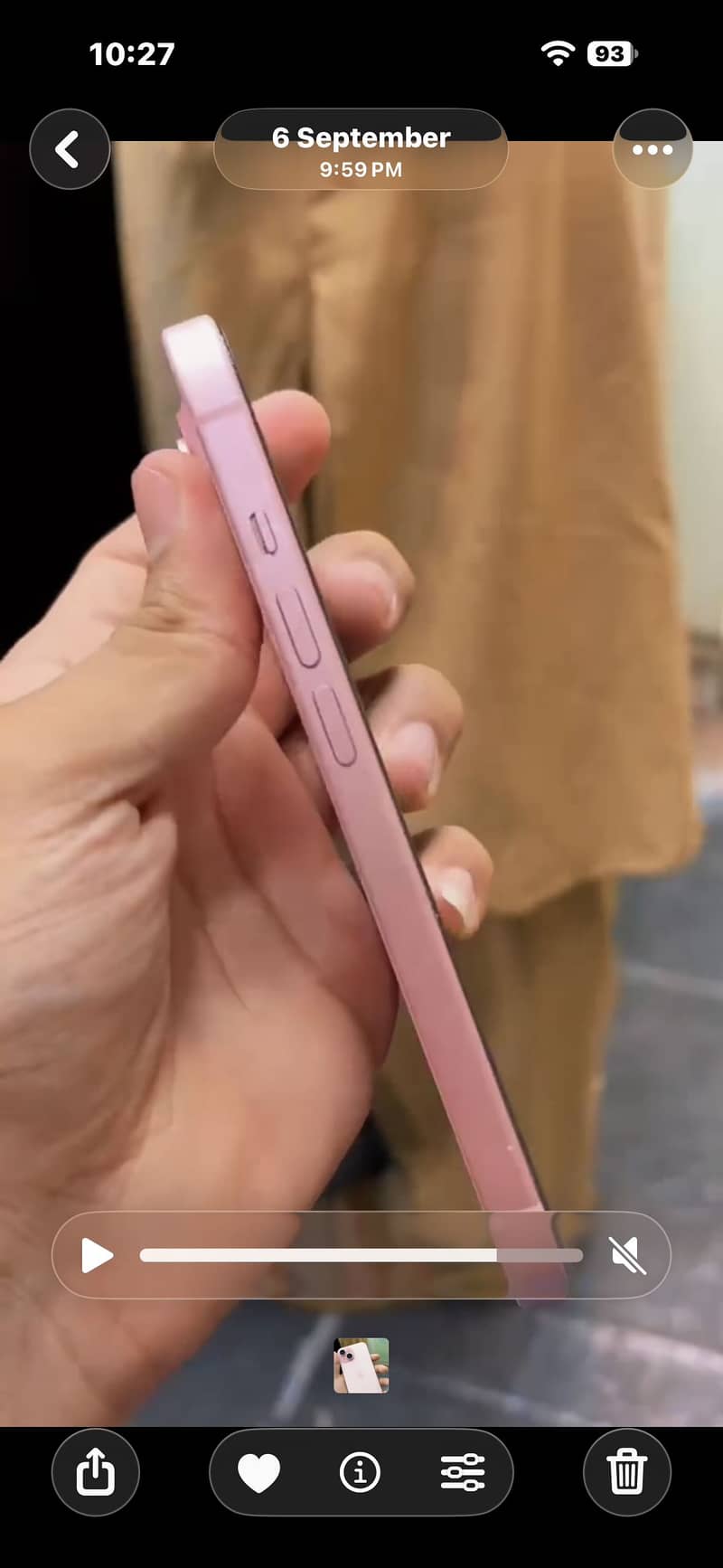 Apple iPhone 15 2