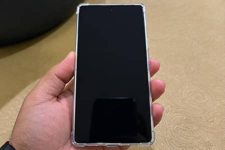 Google Pixel 6a