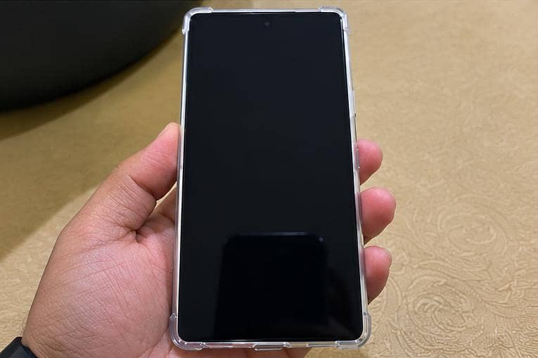 Google Pixel 6a 0