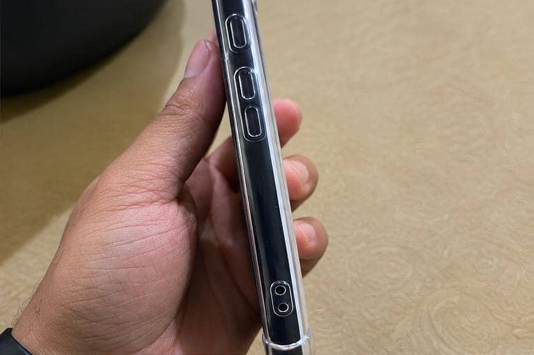 Google Pixel 6a 1